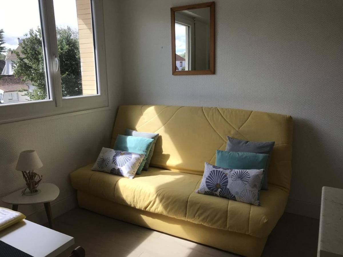 Studio Cosy Wissant Exterior foto