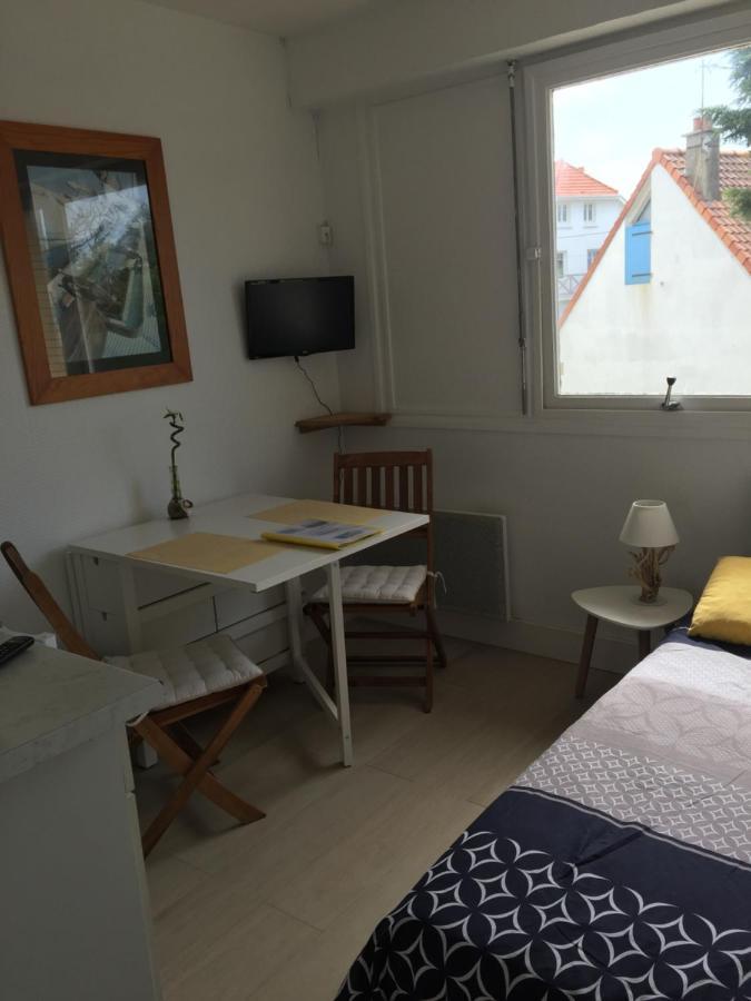 Studio Cosy Wissant Exterior foto